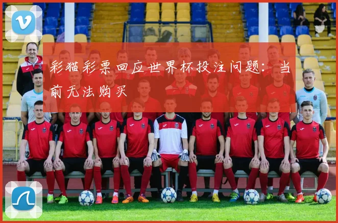 彩猫彩票回应世界杯投注问题：当前无法购买